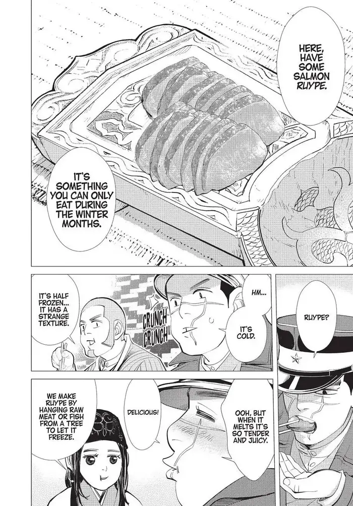 Golden Kamuy Chapter 30 image 11_optimized